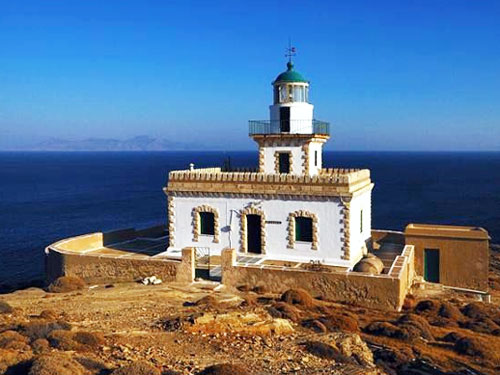 Kavos Spathi